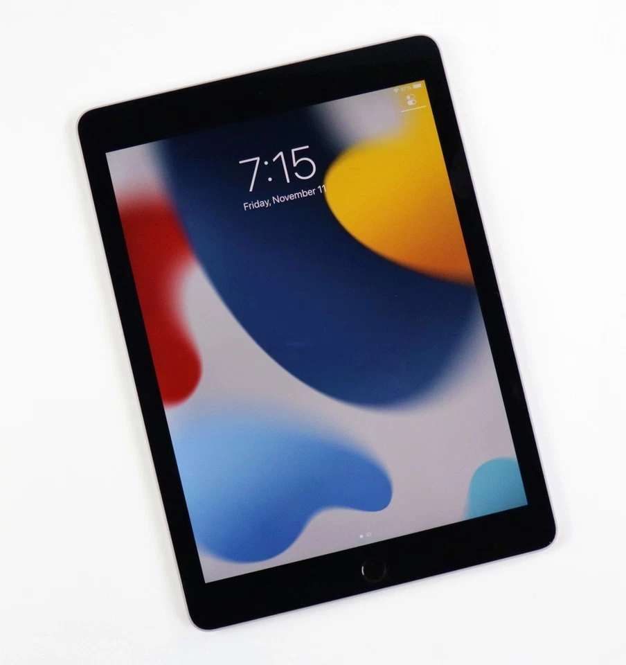Apple iPad Air 2 · 32GB · Wi-Fi, foto 2 di 2
