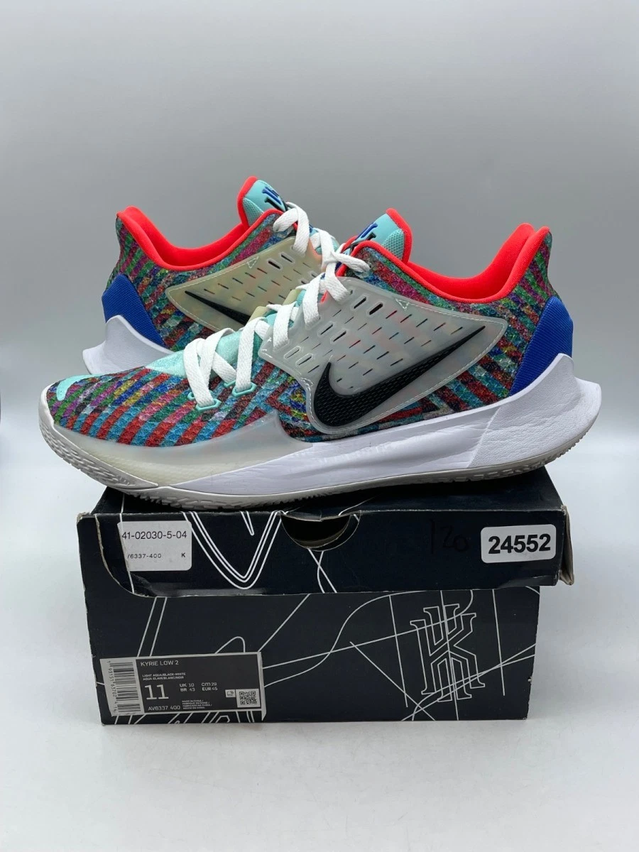 Nike Kyrie 2 Low Multi-Color | eBay