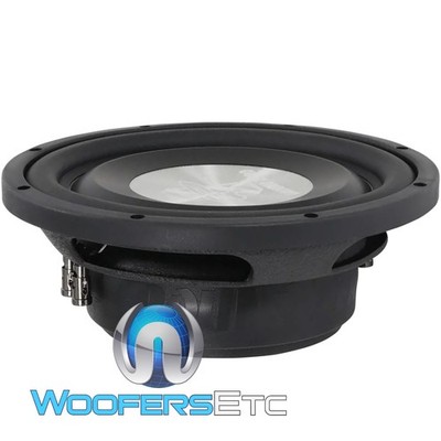 Ground Zero 18” Subwoofer Speaker Ground Zero 18 Inch Subwoofer High Power Inch