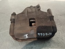 Etrier de frein Hyundai GETZ