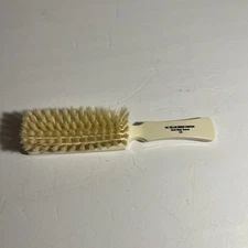 The Fuller Brush Company Hair Brush #525 Great Bend Kansas Vintage USA 