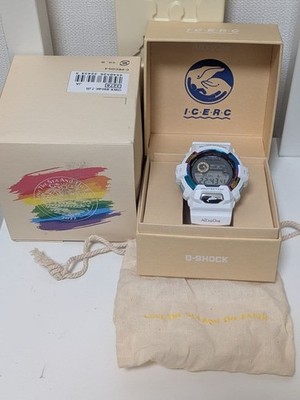 Casio GWX8904K7JR G SHOCK Watch Ilkuji 2022 Tough Solar Multiband6 Classic