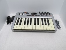 M-Audio Oxygen 8 V2 MIDI Controller Keyboard ...