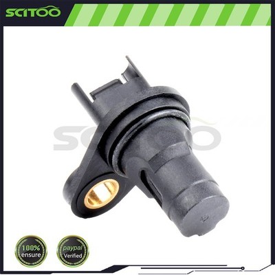SCITOO Engine Crankshaft Position Sensor PC768 For 06-14 BMW Z4 3.0L-L6