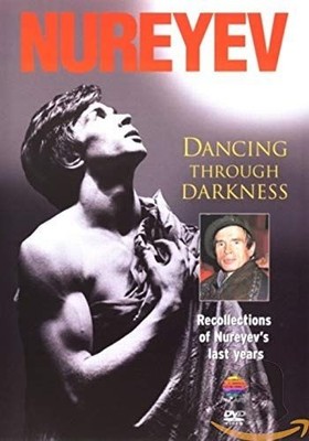Rudolf Nurejew - Dancing through the Darkness Rudolf, Nurejew