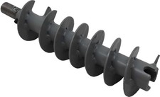 m-tec Dosierteil Steigung 35 für Durchlaufmischer D20 flotti - 561115 - 561115