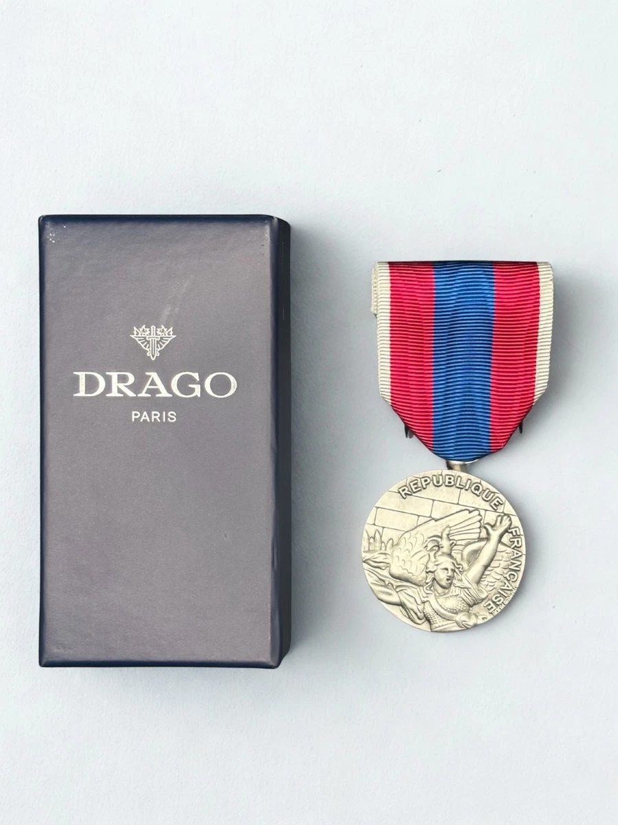 Medaille drago | eBay
