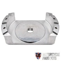 BMW F700GS 2012-17 Kraftstoff Pumpe Schloss Ring Entfernung Werkzeug Teilenummer