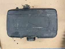 Yanmar L75 L90 L100 Fuel Tank With Tap Diesel Engine Fuel Tank OEM 