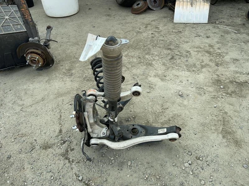 Conjunto de suspensión trasera izquierda Acura RDX 2019-2024 2,0 L AWD 43 K -Advance- 56737 Foto 3 de 4