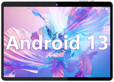 NEU SGIN Tablet Pad Android 32GB/64GB/128GB/265GB für Lernen und Arbeit, Google