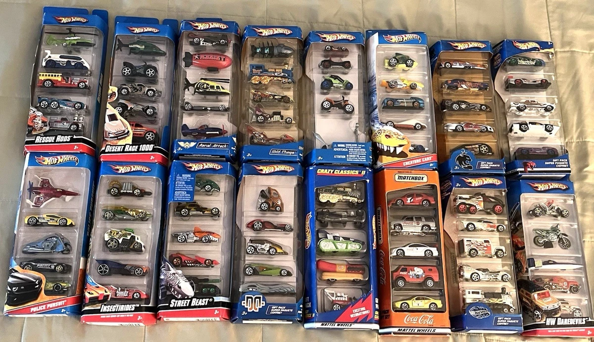 Hot Wheels 压铸玩具车收藏及批量| eBay