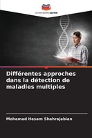 Mohamad Hesam Shahrajabian | DifféRentes Approches Dans La DéTection De...