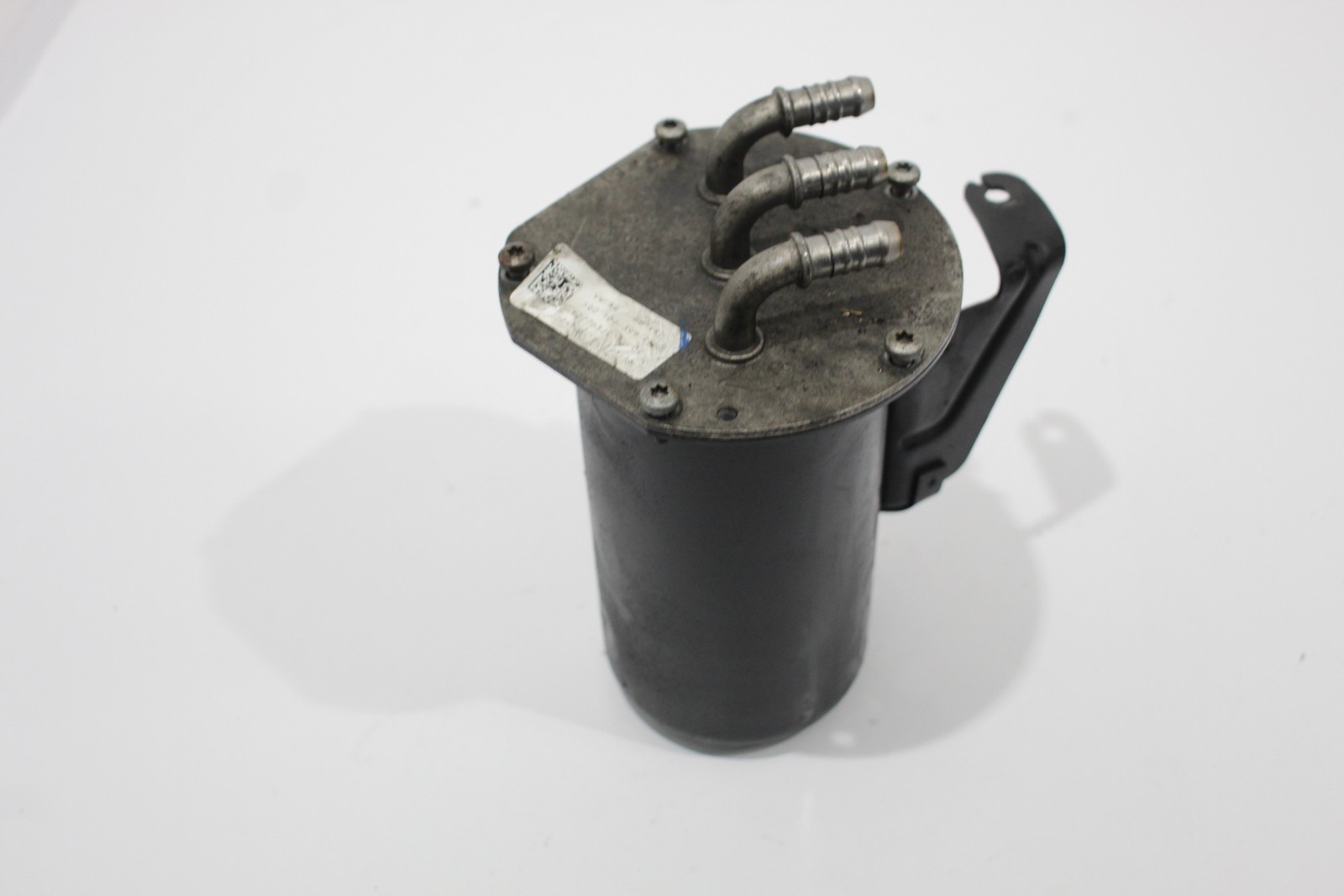 VW Golf 5G Mk7 2.0 TDi Fuel Diesel Filter Housing 5Q0127401A thumbnail 6