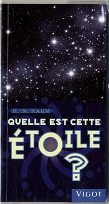 Quelle est cette étoile ? von Hahn, Hermann-Michael | Buch | Zustand sehr gut