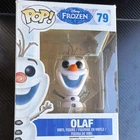 Funko Pop! Vinyl Disney Frozen Olaf #79 Animation Vinyl Figure
