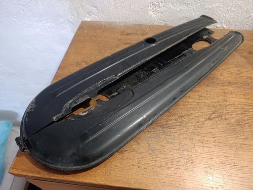 zundapp ks50 .517 chain case
