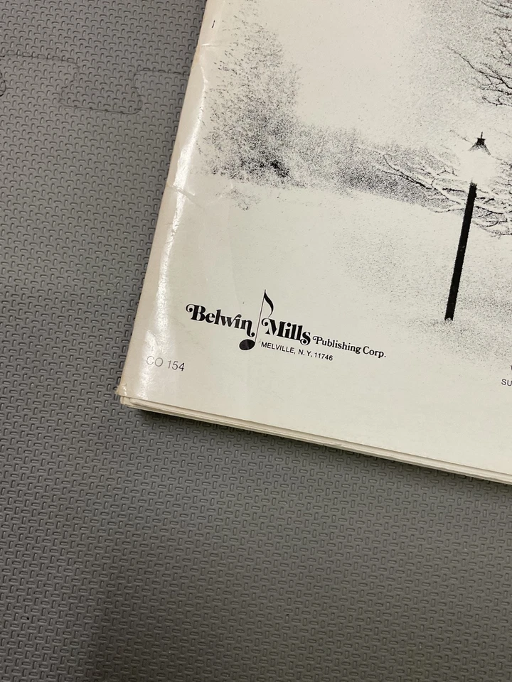 Nutcracker Ballet Tschaikowsky Orchestra Arrangement Instrument Band Sheet Music - Image 4 of 4