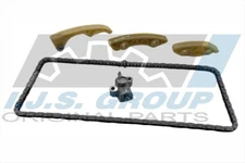 IJS GROUP 40-1018K Timing Chain Kit for ALFA ROMEO,FIAT,OPEL,VAUXHALL