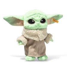 Steiff Star Wars Grogu - 25cm - NEU (024795)
