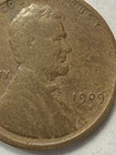 1909-S LINCOLN CENT- FINE (KEY DATE) FILL THAT TOUGH SPOT IN YOUR LINCOLN SET🔥*