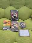 Mortal Kombat: Deception (Microsoft Xbox, 2004) With Manual -  CIB