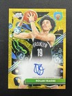 2025 Topps Cosmic Chrome Nolan Traore Base (RAW)