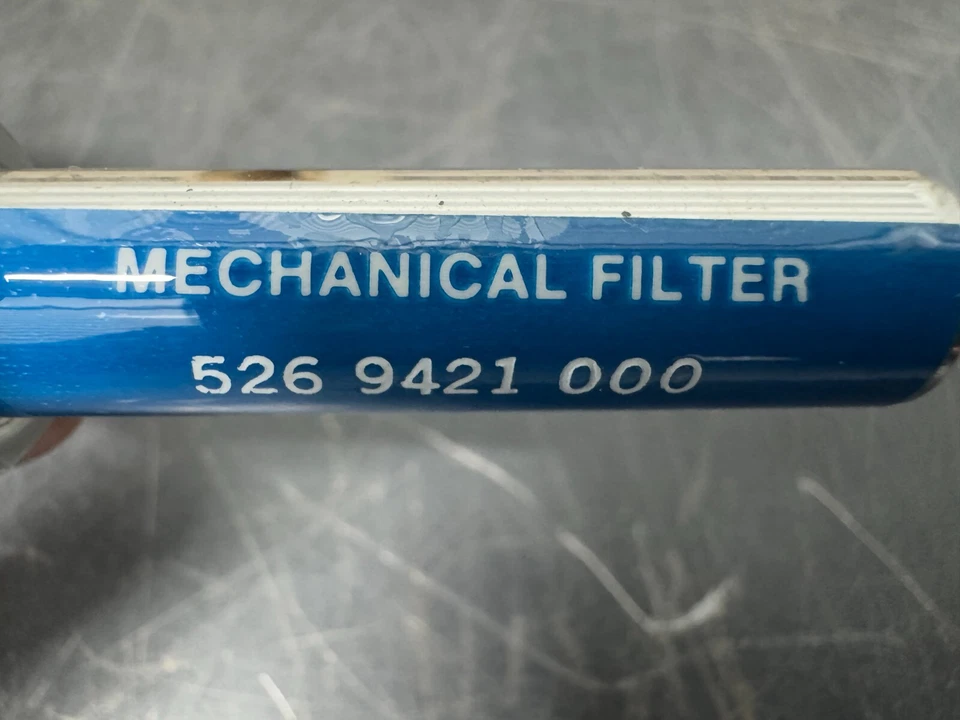ROCKWELL International COLLINS - MECHANICAL FILTER - p/n 526941000 - F500Y70 AM - Image 2 of 4