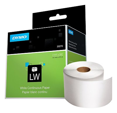 DYMO Labelwriter Continuous-Roll 