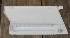 Kenmore LG Crisper Drawer Rail CENTER MEA631515 AEC73878101