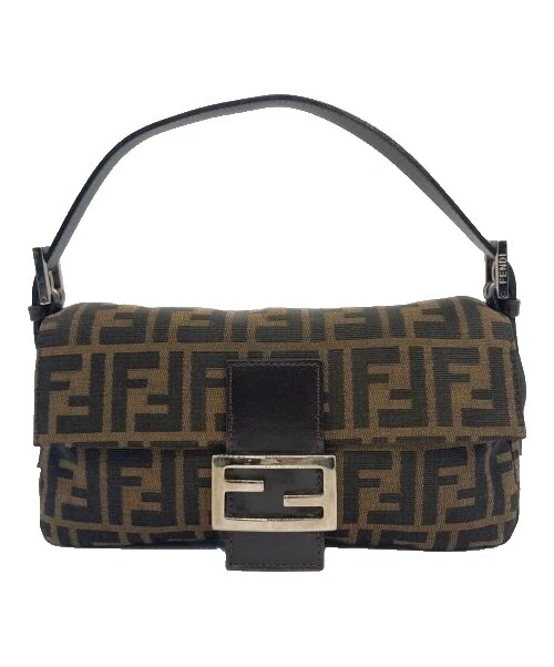 Bolso de Hombro Fendi Bolsos y carteras con Cuentas para Mujeres