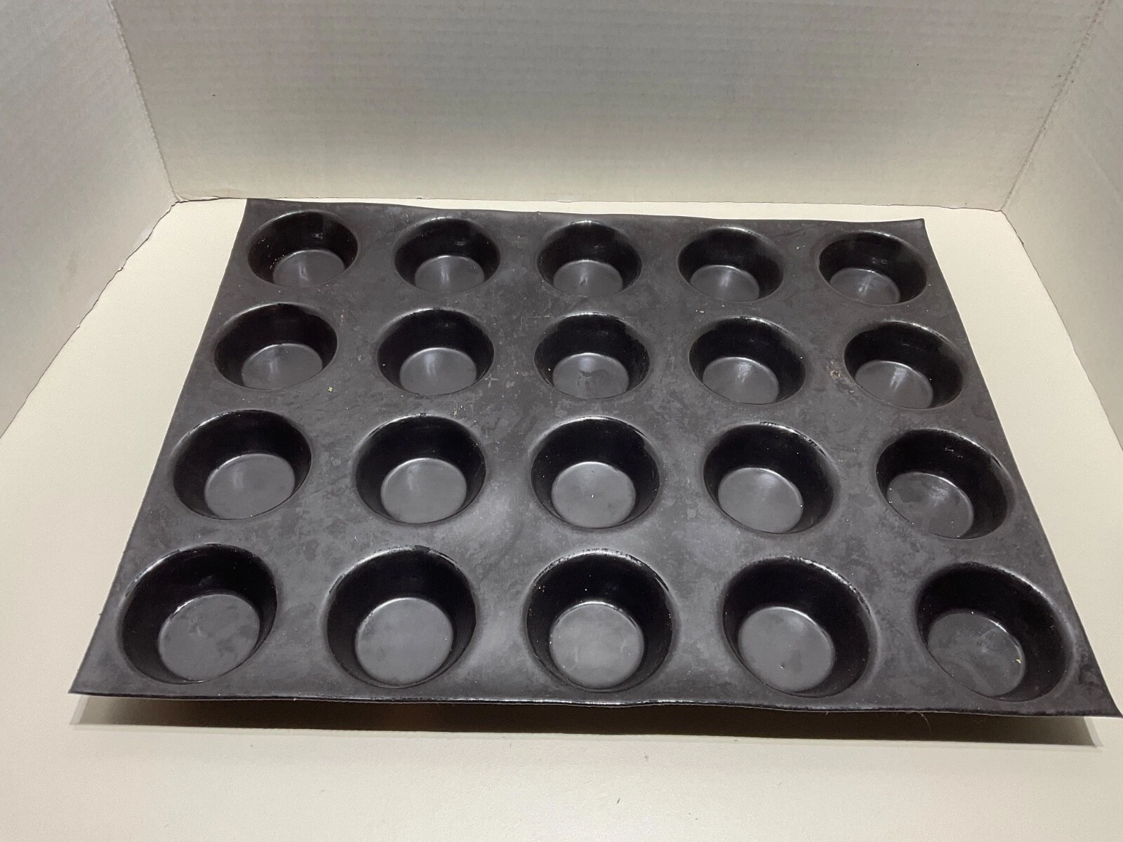 flexipan bread pan silicone