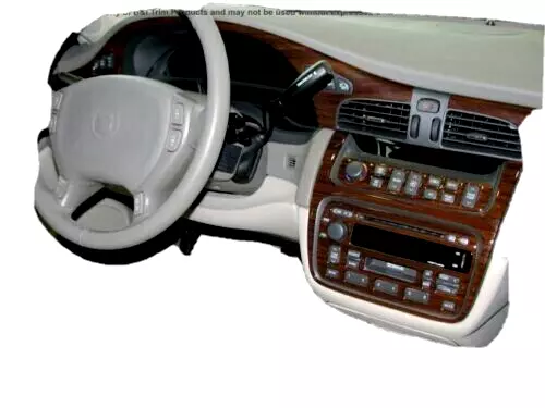 2002 cadillac outlet deville dash kit