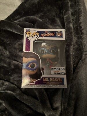 Ms. Marvel