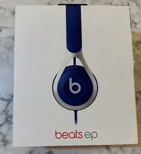 Beats By Dr. Dre ML9D2LLA Headphones - Blue