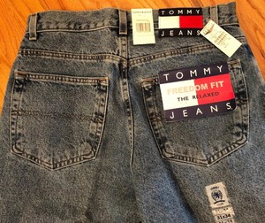 tommy hilfiger freedom relaxed fit jeans