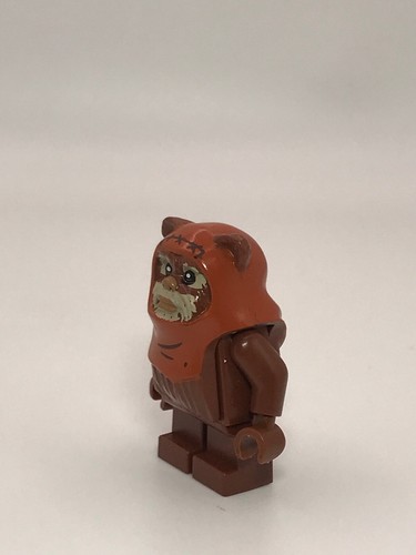 Ewok Village Minifigure Lego Star Wars - you pick - Picture 21 of 36