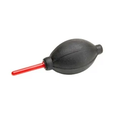 ProMaster Hurricane Blower for dust / dirt removal on lenses & sensors #3899