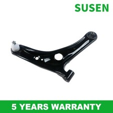 1x Lower Front Right Suspension Control Arm  Fit For Toyota Yaris Vitz Echo