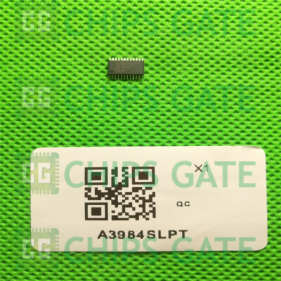 2PCS NEW A3984SLPT ALLEGRO D/C:06+ TSOP