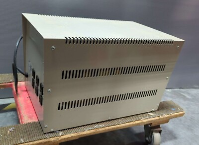 Hammond Manufacturing Power Conditioning Systems With Surge And Noise Suppressio