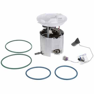 Fuel Pump Module Assembly Delphi FG2074