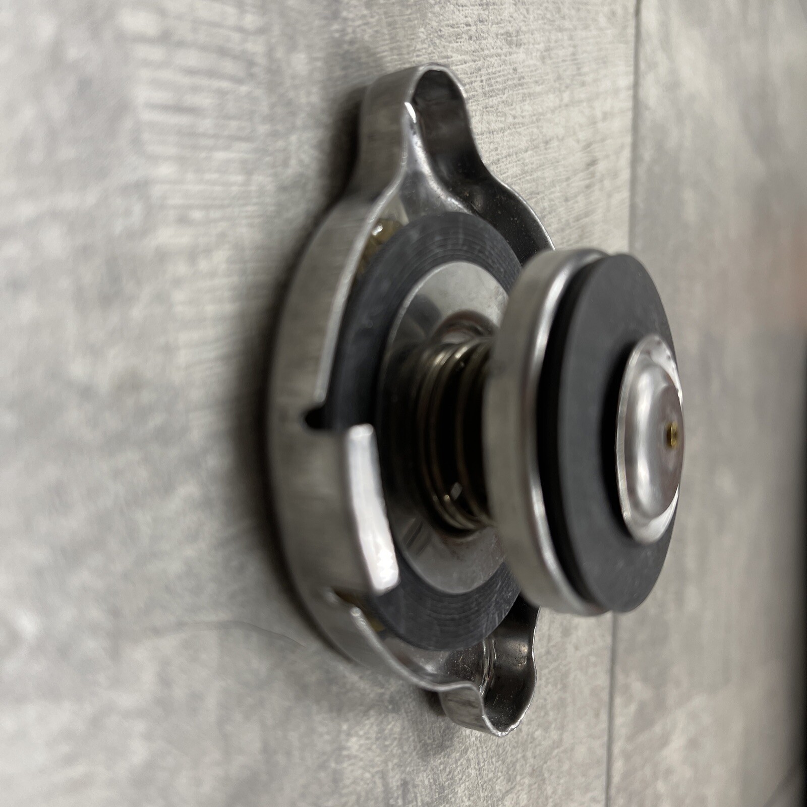 ThermoKing Radiator Cap 115406 7LBS eBay