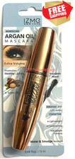IZME NEW Y Moroccan Argan Oil MASCARA  Extra Volume  Lifting and Volumizing