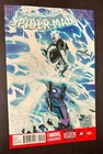 AMAZING SPIDER MAN #2 (Marvel Comics 2014) -- NM- Or Better
