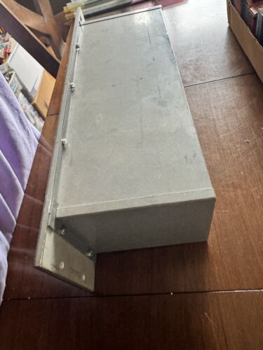 Western Electric LEEDS & NORTHRUP KS-13388 L2 ATTENUATOR-UNBALANCED 75 Ohm - Picture 6 of 12