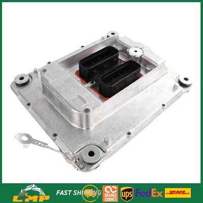 ECU Controller 60100001 For Volvo TAD734GE TAD760VE TAD650VE TAD750VE TAD751GE
