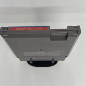 Home Alone 2 Lost In New York NES  (Nintendo Entertainment System)