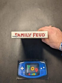 Family Feud (Nintendo Entertainment System, 1991) NES IN BOX BOXED