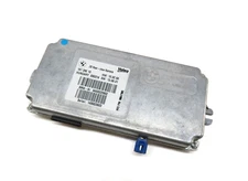 10-19 BMW 2 3 4 5 6 7 SERIES F01 F02 F10 F12 F22 F30 F32 REARVIEW CAMERA MODULE